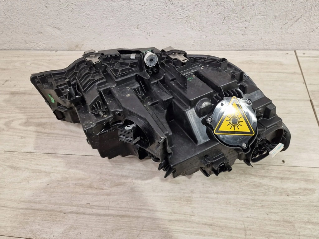 фото №12, Bmw 3 g20 g21 laser лампа ліва europa 9481707-08