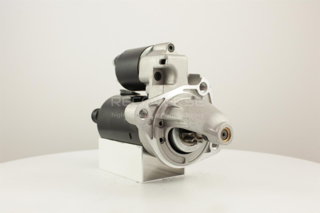 Стартер ford mazda volvo 1.25 1.4 1.6 Доставка