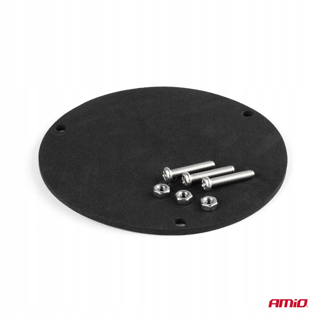 фото №15, Лампа предупредительная amio 01500