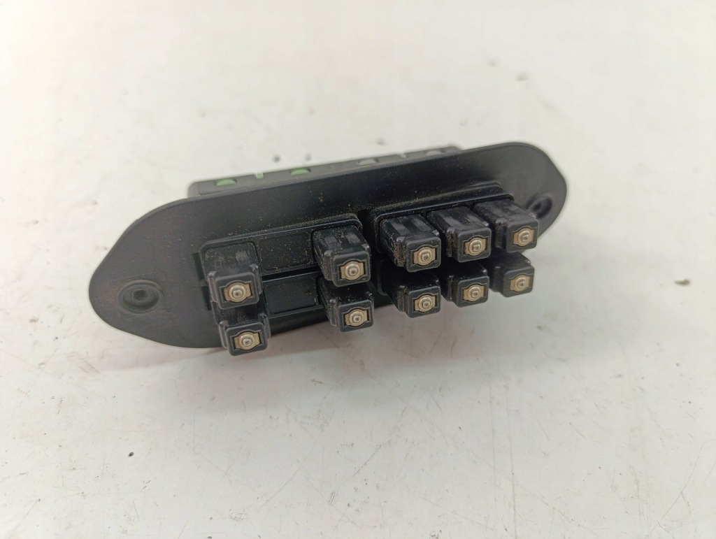 Купить Fiat doblo ii контактор дверь раздвижных левая 51838940