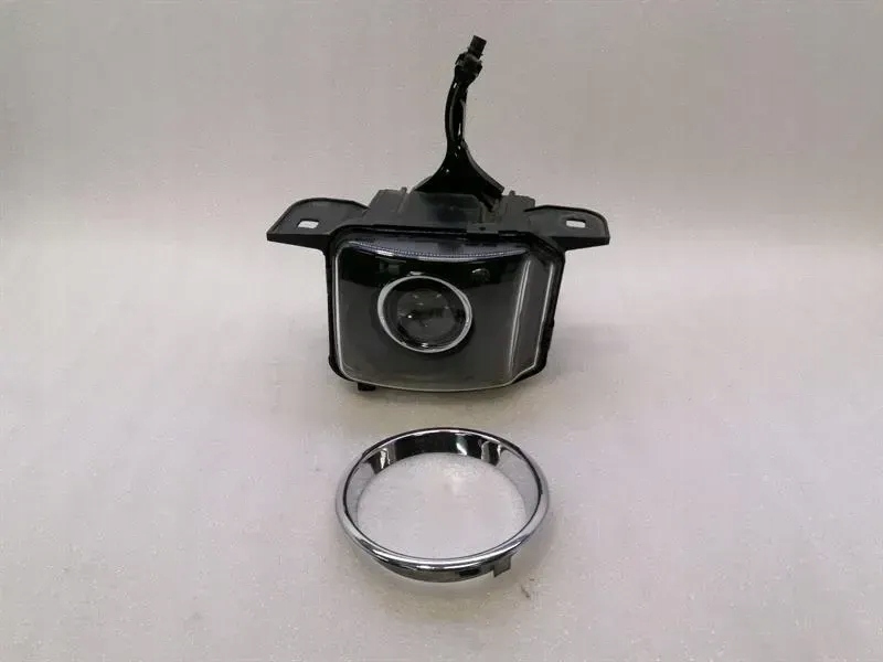 фото №1, Rolls royce phantom mk7 vii 7 left head light 63120010675 фара