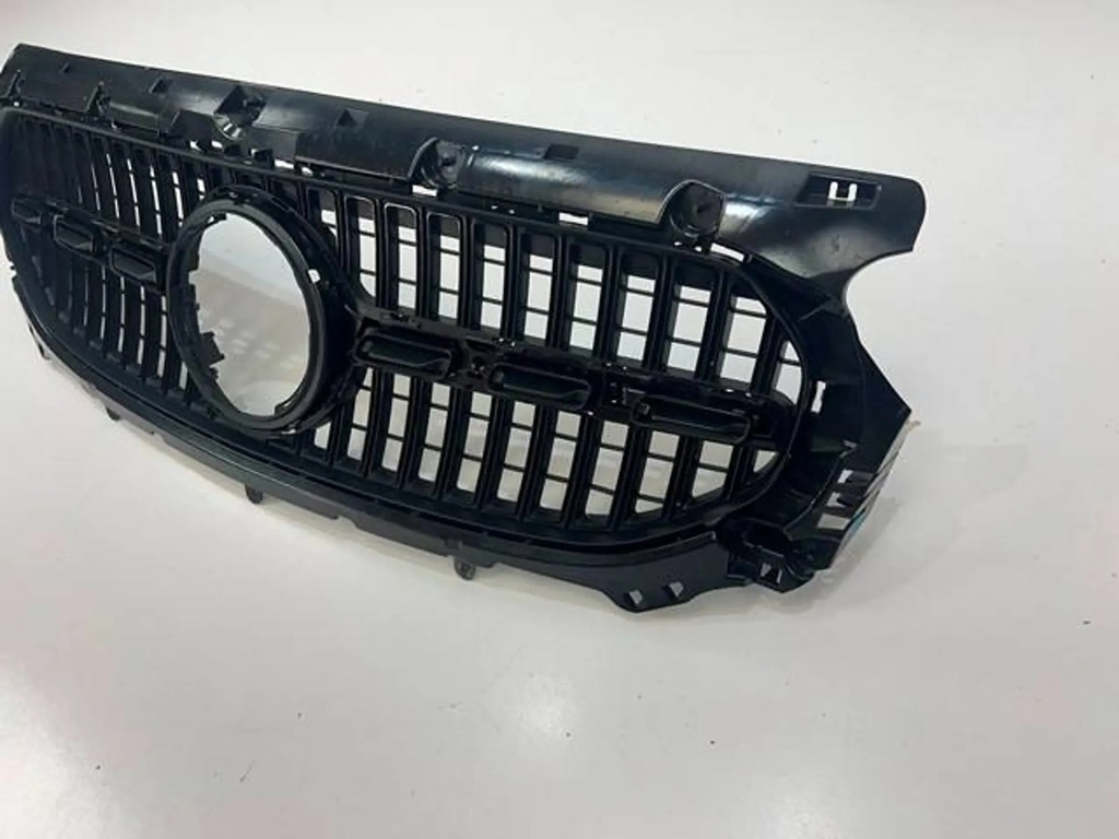 фото №7, Mercedes gla h247 247 w247 решётка радиатора решётка радиатора a2478880802