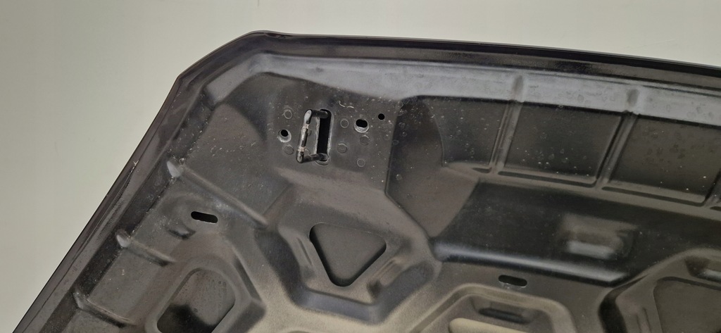 фото №10, Volvo xc60 i lift капот