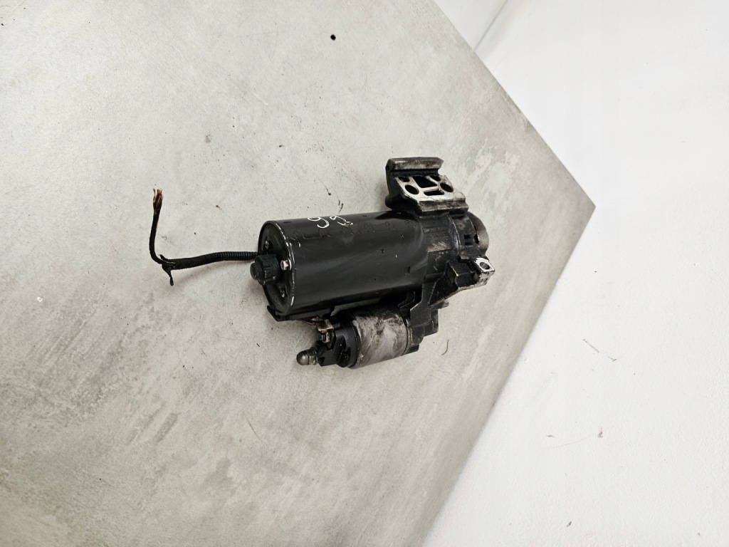 Bmw f30 f31 e90 e91 стартер 2,0d n47 стартери 0001148509 Зі Шроту