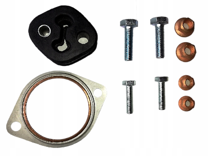 фото №3, Hit!! катализатор alfa romeo 156 2000 1997-