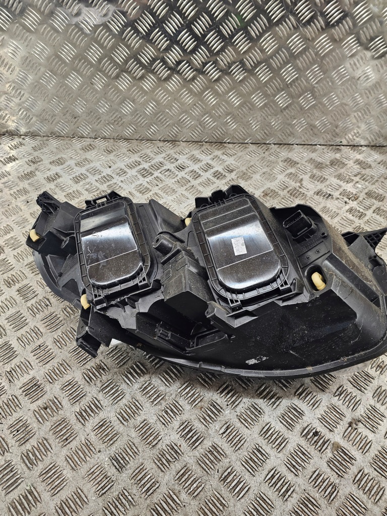 фото №8, Peugeot expert iii 3 traveller лампа перед передняя левая 9808572680 eu