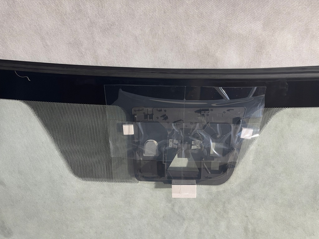 фото №6, Honda pilot / ridgeline скло передня датчик kam підігрів acoustic 2016-