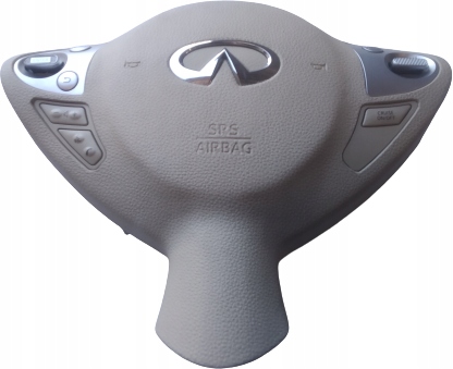 фото №1, Подушка воздушная подушка безопасности infiniti qx70 fx30d