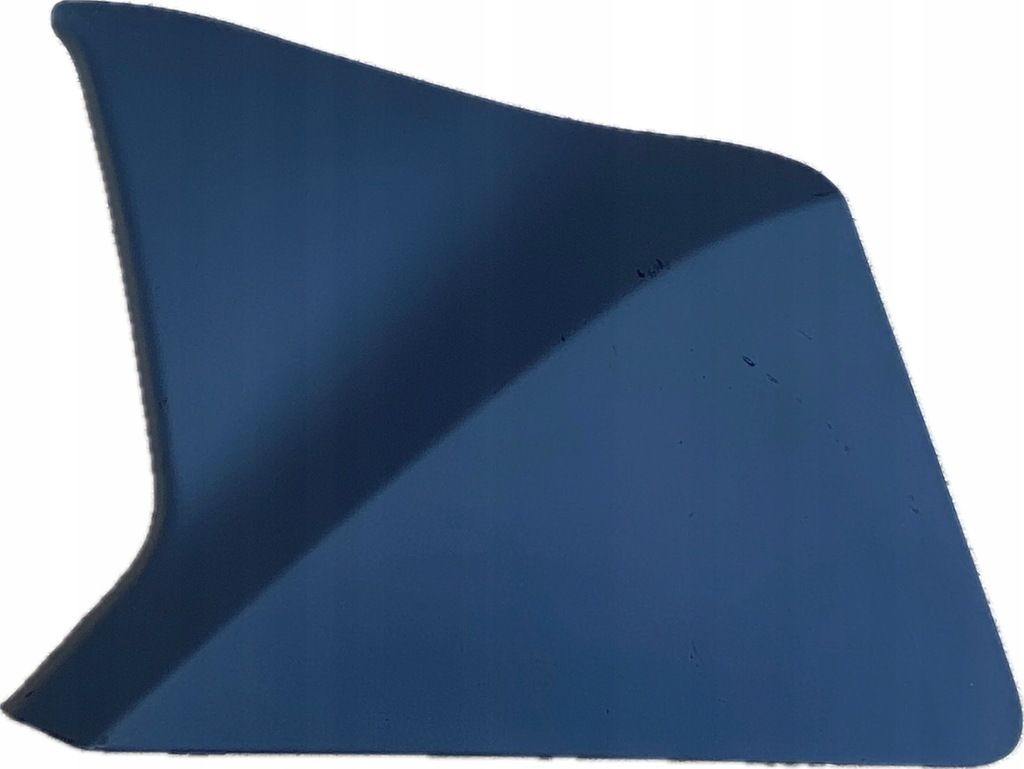 фото №1, Заглушка бампера rh iveco eurocargo 5801693458