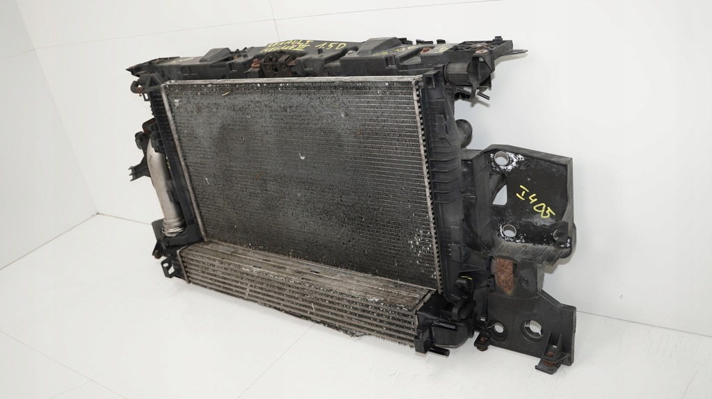 фото №3, Pas перед renault megane iii 08-12r 1.5dci