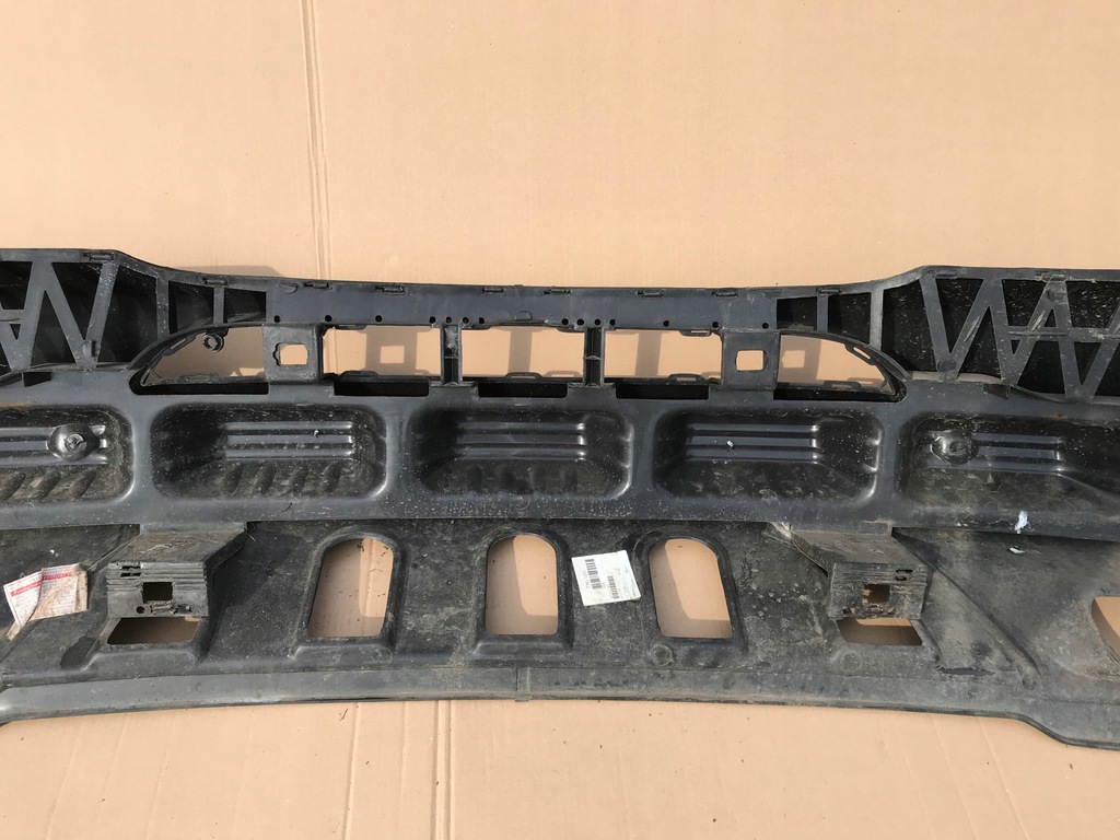 фото №9, Бампер перед mercedes w163 ml 1998-