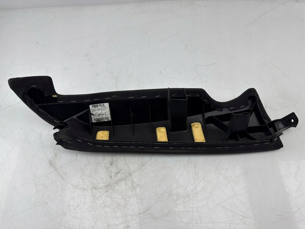 фото №6, Audi a6 c7 2015 ліва сторона захист верхній сидіння заднього