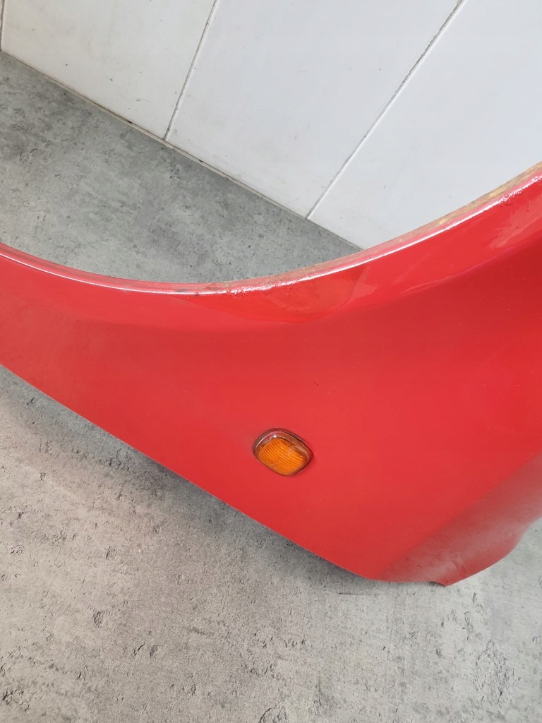 фото №6, Крыло передний левый skoda octavia i