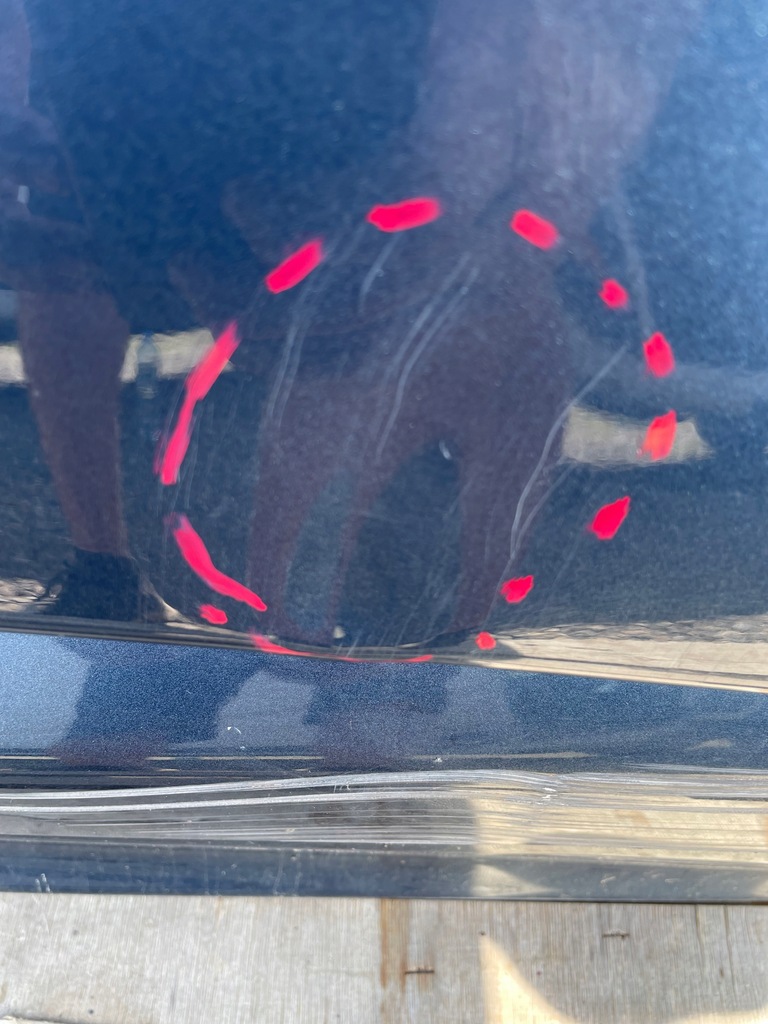 фото №6, Двері передні праве ford kuga mk3 iii правий перед