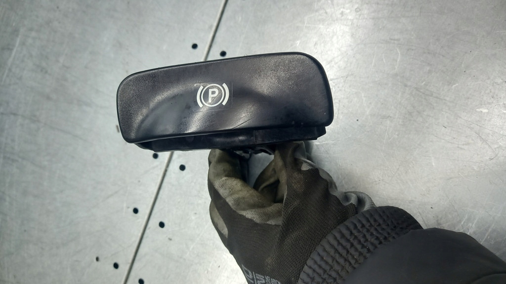 фото №1, Ручка тормоза ручного mercedes vito w639