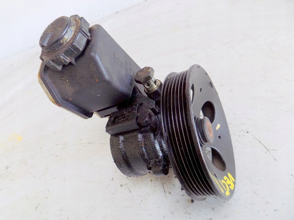 фото №7, Opel vectra b lift 1.6 1999r насос підсилювача