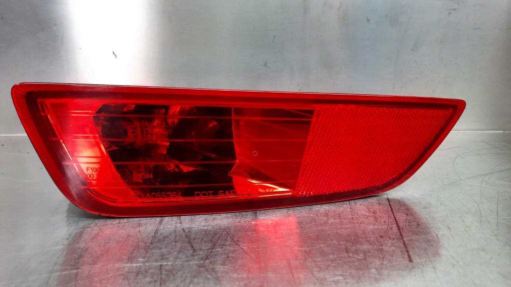 фото №1, Лампа противотуманная przciwmgłowa левый задняя xc60 i