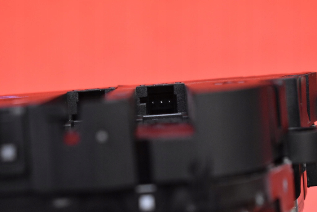 фото №8, Панель керування сидіння пасажира a2218707751 mercedes s-klasa w221 05-09