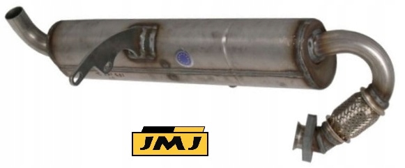 фото №2, Каталізатор smart & pure smart & business pure smart & pure k 2002-2003