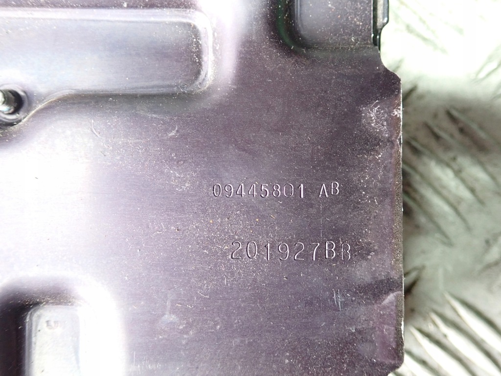 фото №4, Модуль конвертер инвертор dodge ram v 2019-