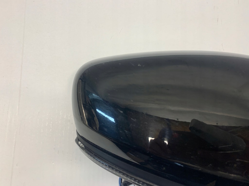 фото №6, Зеркало правое 15pin renault kadjar lift