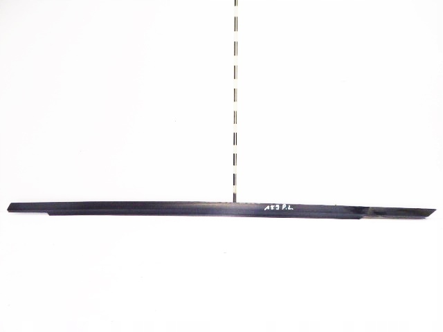 фото №1, Alfa romeo 159 молдинг уплотнитель перед левая