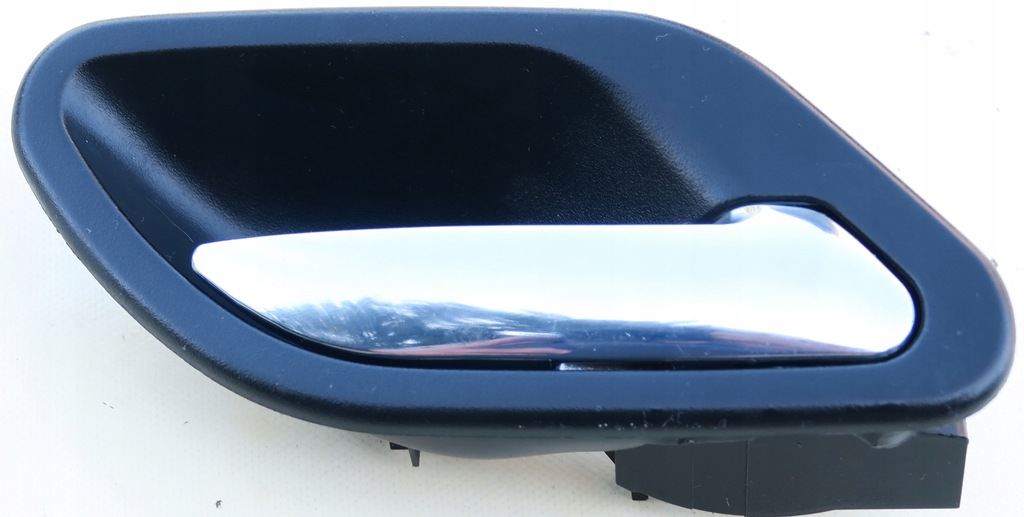 фото №1, Ручка хром правый задняя bmw 5 e39