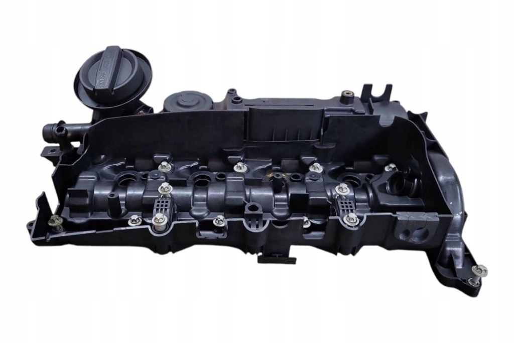 фото №8, Захист кулачок важеля bmw 3 f30, f80 15265812 2.0l дизель 2012