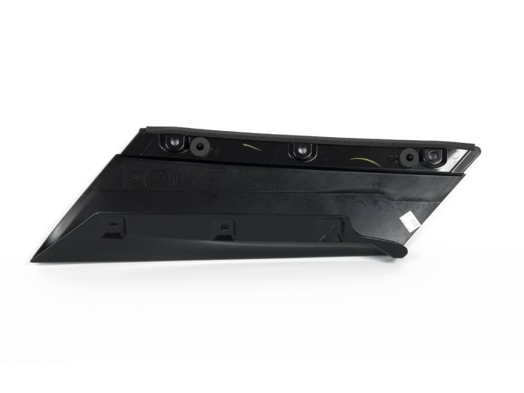 фото №3, Молдинг права зовнішня стійка ''d'' explorer 20-