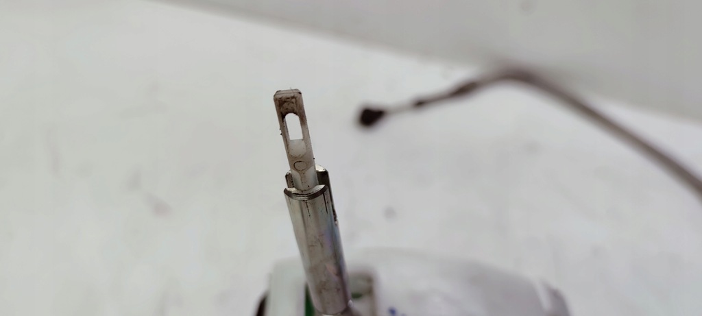 фото №7, Вибірник передач домкрат audi q7 4l 4l2713041n uk