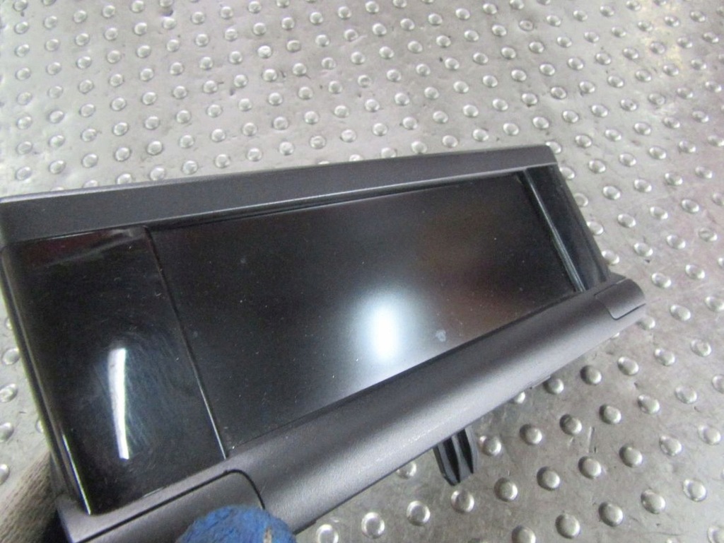 фото №11, Citroen c4 cactus 2014 дисплей экран