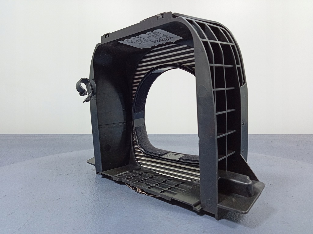 фото №5, Cl w216 w221 защита колонки руля a2214620195