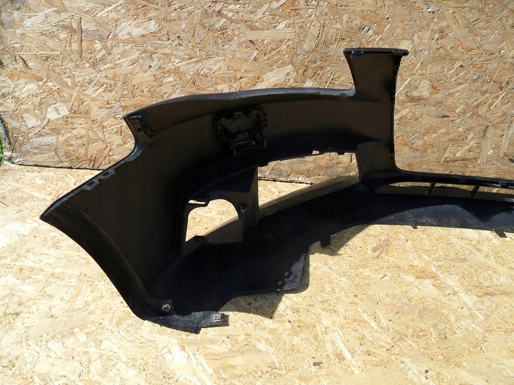 Audi a4 po 2007 2008 2009 бампер передній Зі Шроту