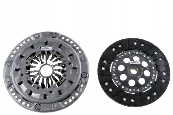 фото №1, Sachs 3000 856 901 набор сцепление