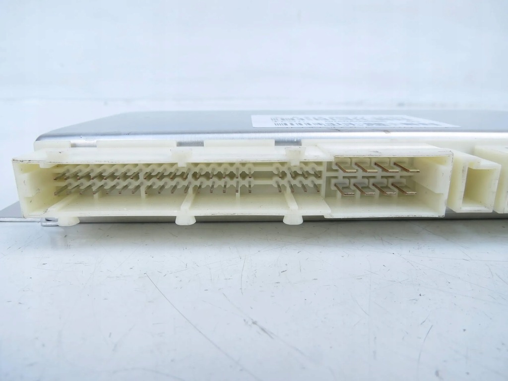 фото №7, Блок управления модуль подвеска a2129007713 mercedes cls w218