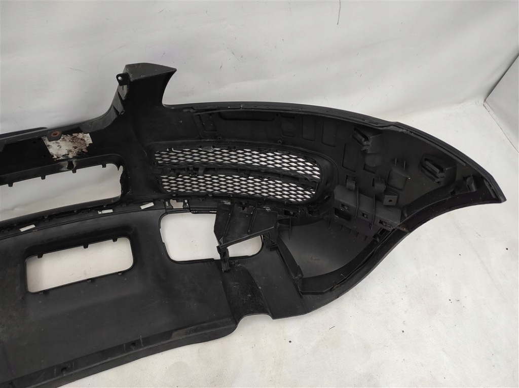 Бампер перед vw touareg 7l6 2002-2006 оригинал Оригинал