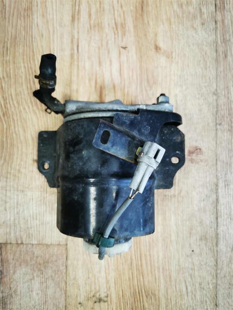 Купити Mazda 3 bm 13-16 2.2 d корпус фільтра пального