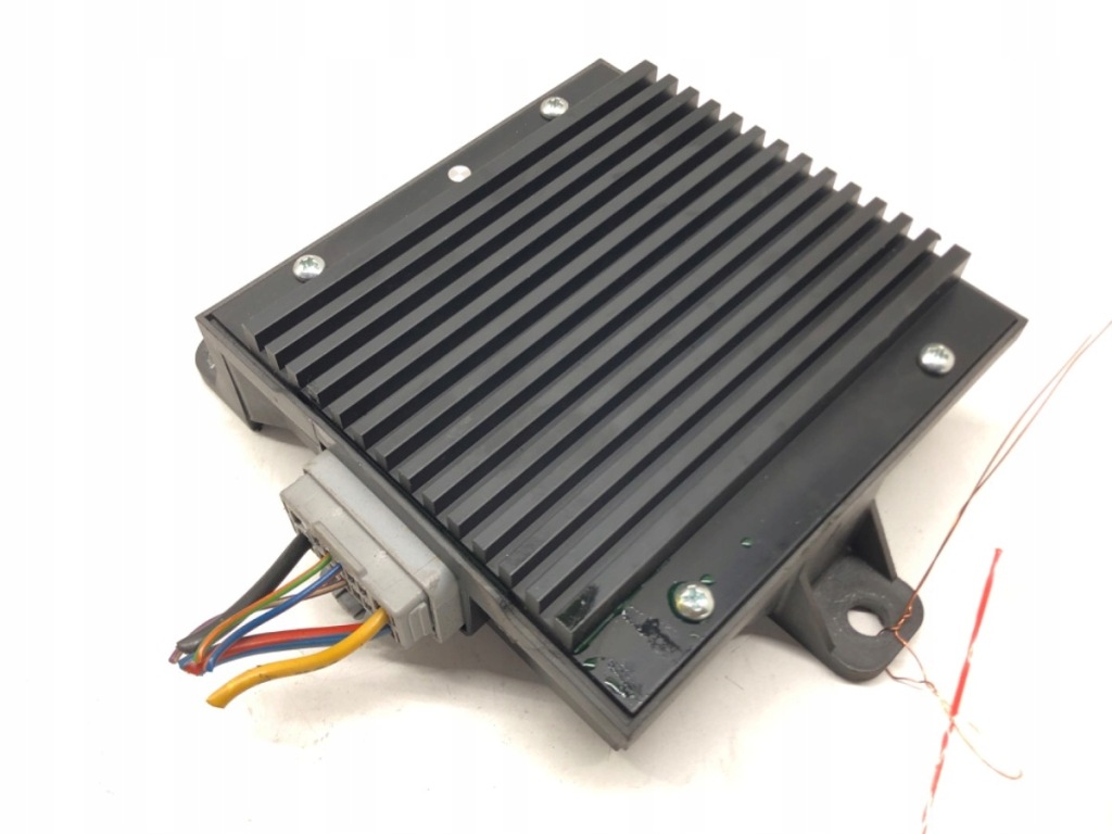 фото №1, Модуль блок керування акумулятора jaguar xf cx23-14a375-ad