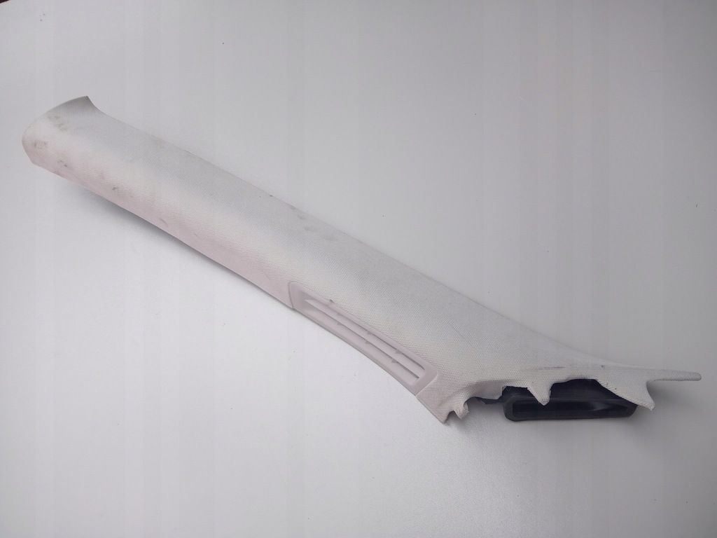 фото №2, Защита стойка передний левая infiniti q50