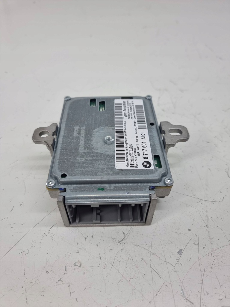 Купити Mini one - cooper f56 f55 2018 підсилювач аудіо