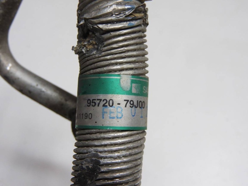 фото №5, Suzuki sx4 lift 06-14 1.6 шланг кондиционера 95720-79j00