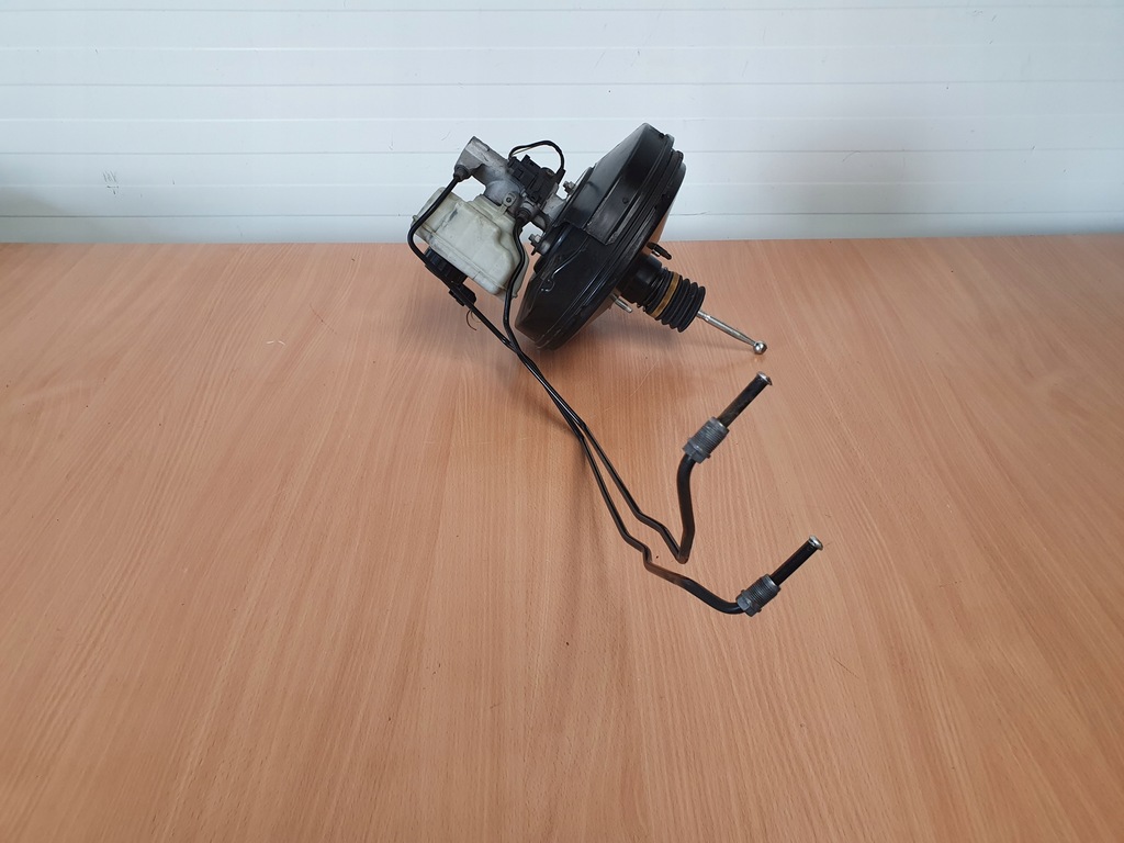 фото №8, Насос тормозная усилитель тормозов vw audi seat altea xl 1.8 tsi 1k1614105bk
