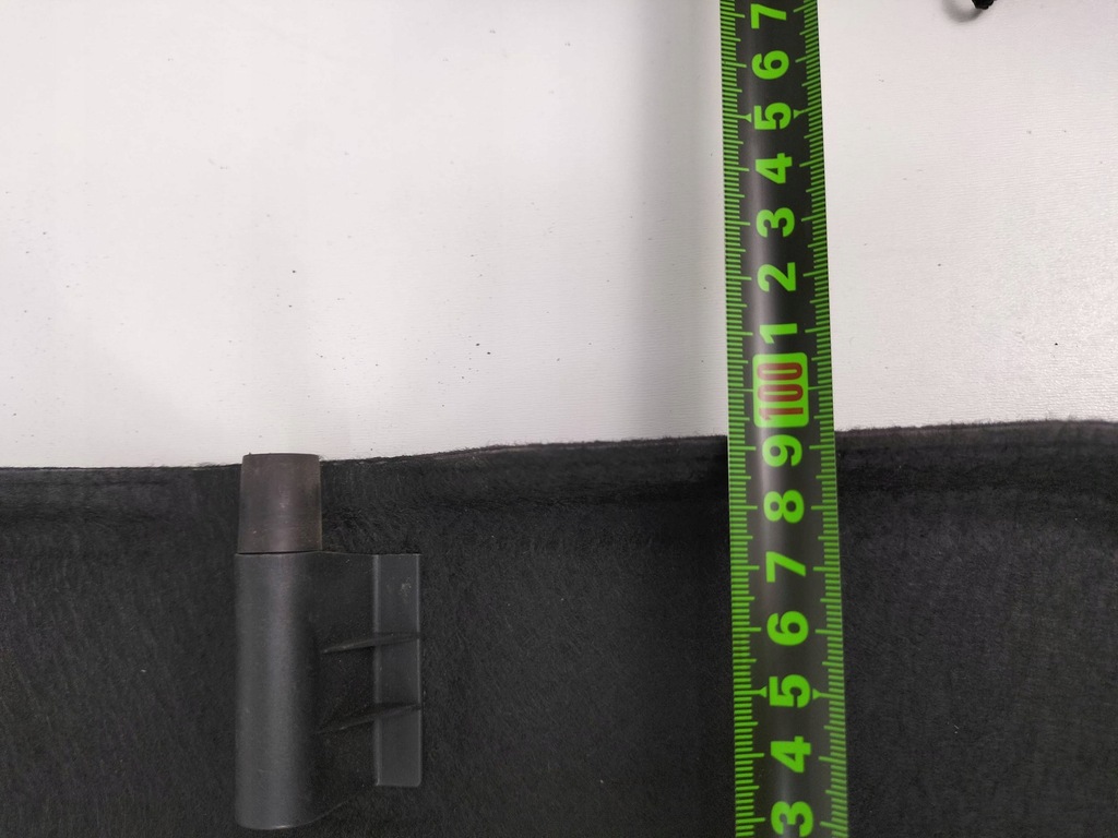 фото №9, Полка задняя багажника peugeot 308 ii 98222465zd