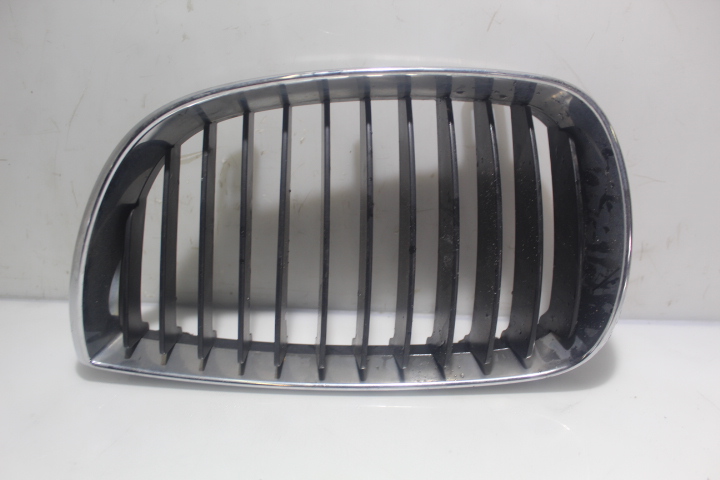 фото №1, Решётка радиатора решётка радиатора bmw 1 e87 116i