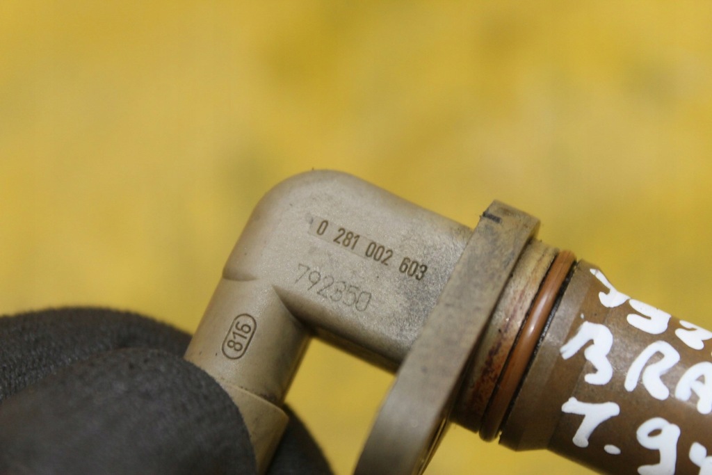 фото №6, Датчик вала bravo ii 0281002603 192a8000 1.9 jtd