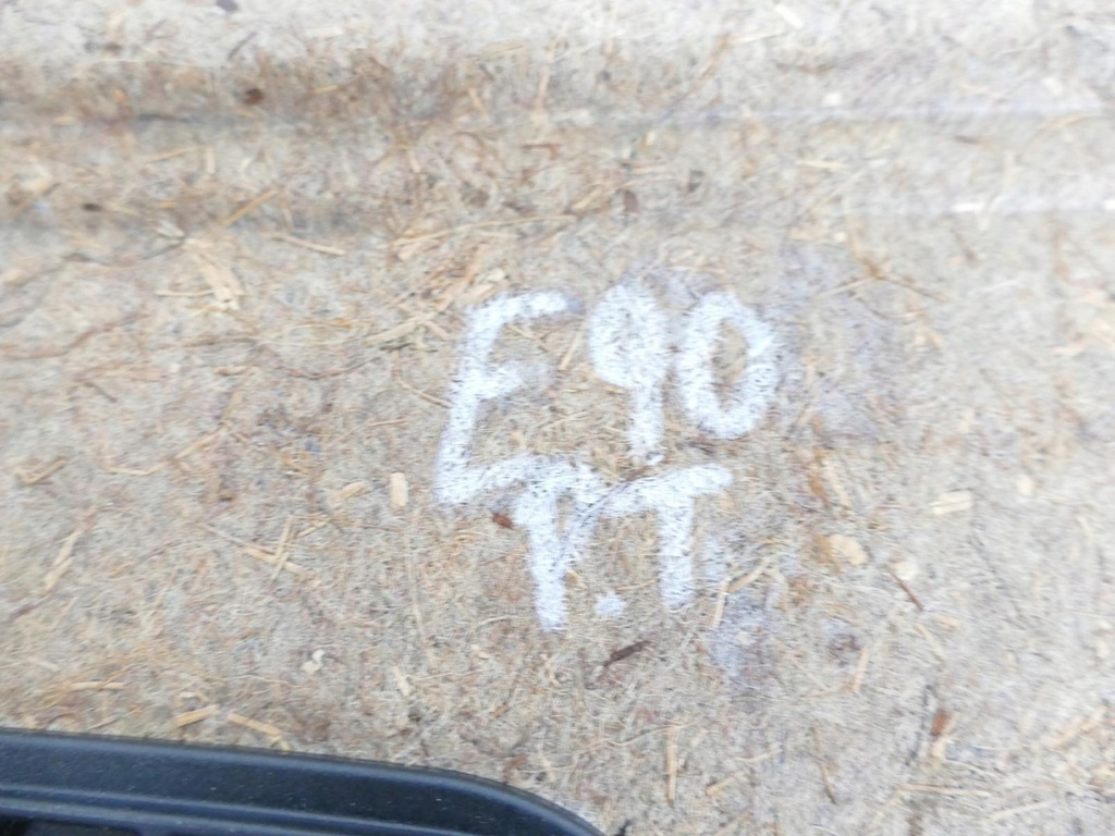 фото №10, Bmw 3 e90 m-pakiet обшивка правий задня оббивка