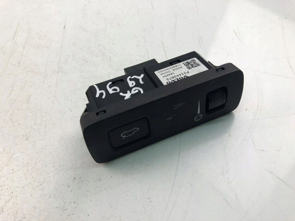 Купити Блок керування volvo s90 ii p31443873 16887371 2017