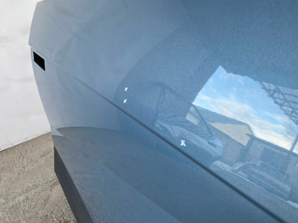 фото №13, Hyundai ioniq 5 v двері праве передні