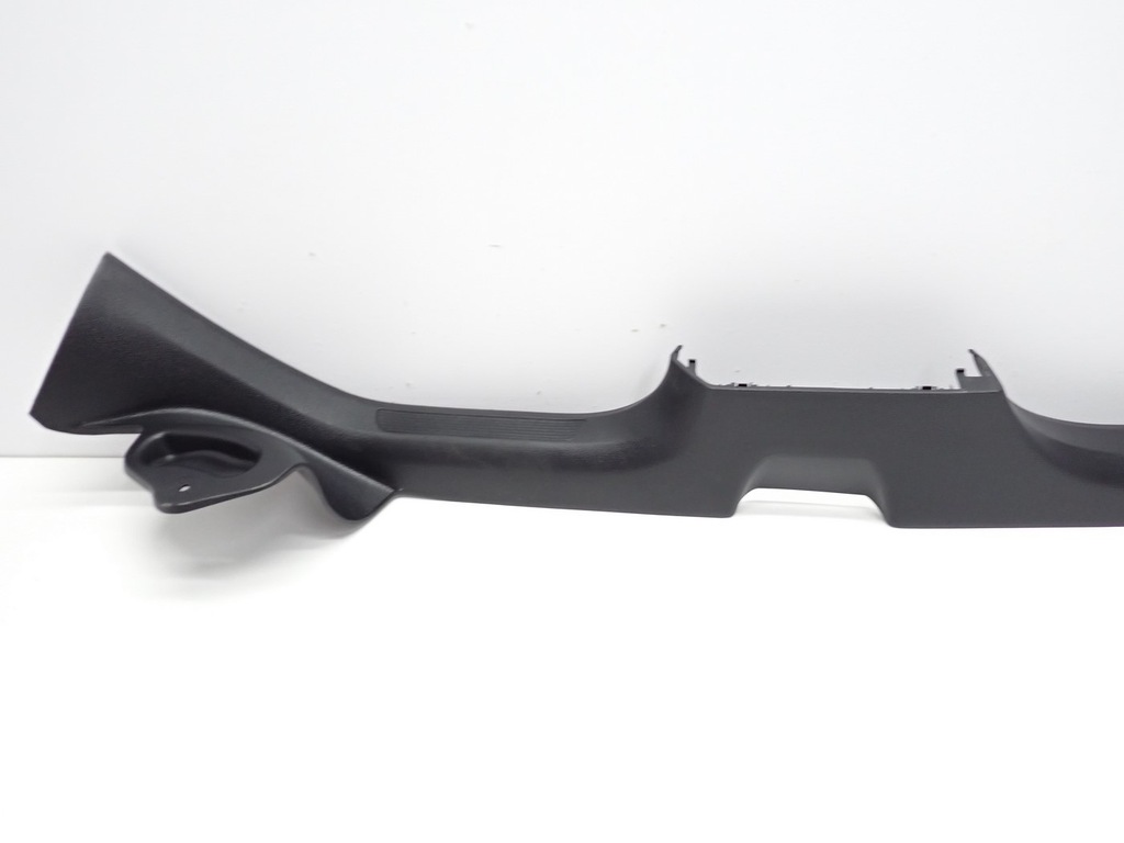 фото №3, Молдинг защита порог порог левая 2ga853371b 2ga853371 vw t-roc 20r