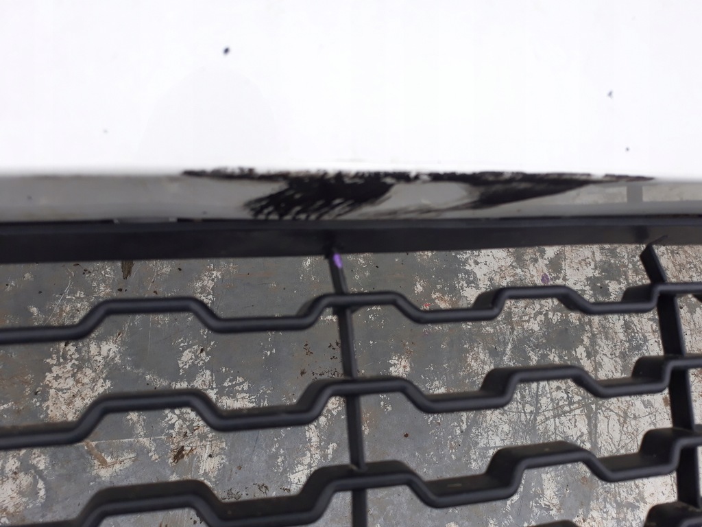 фото №6, Bmw x1 f48 m набір бампер передній перед